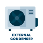 Deep Clean Maintenance (External Condenser)