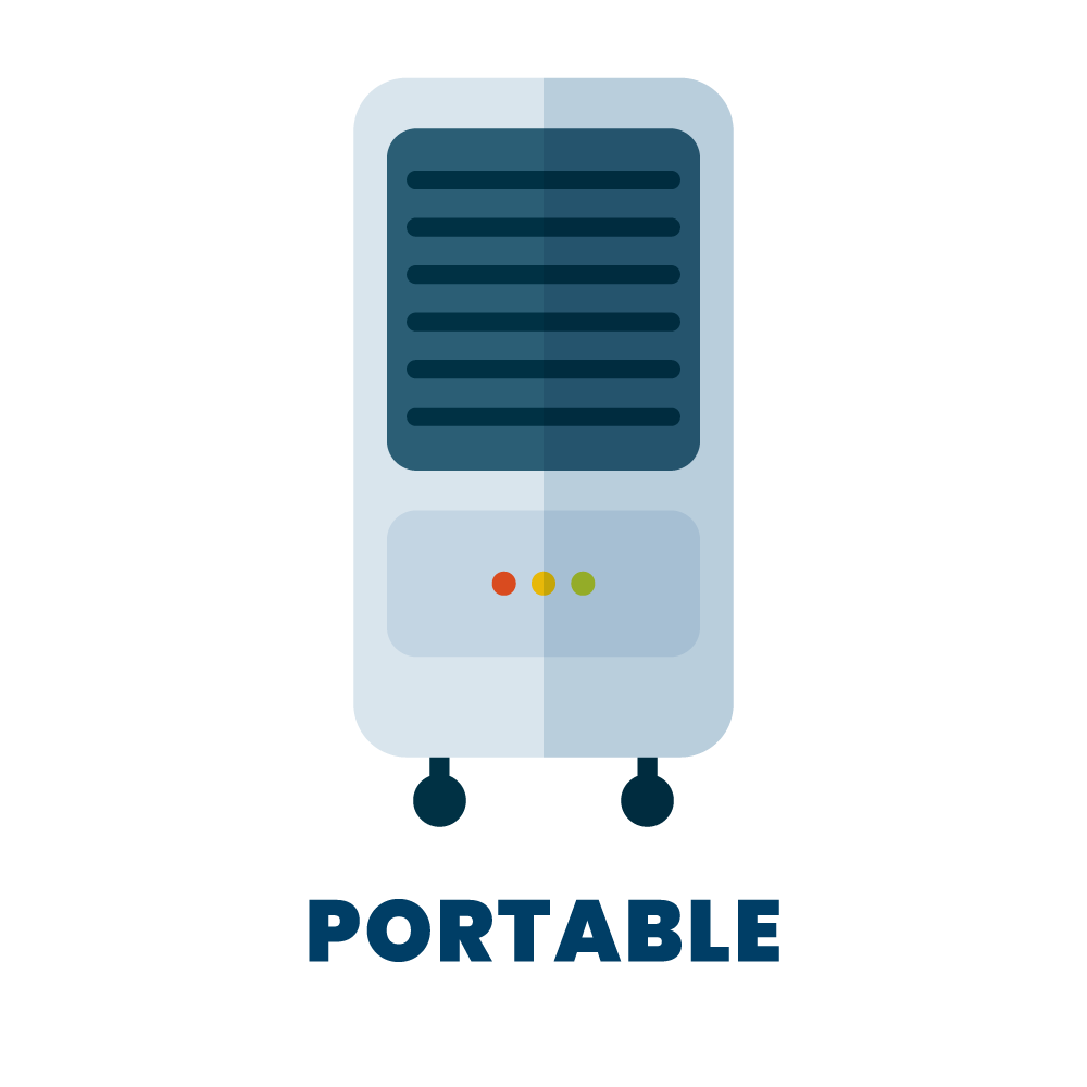 Portable